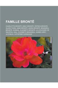 Famille Bronte
