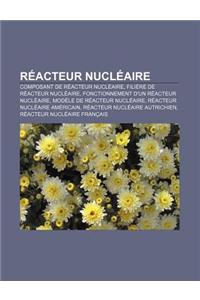 Reacteur Nucleaire