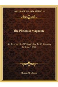 Platonist Magazine