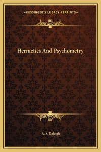 Hermetics and Psychometry