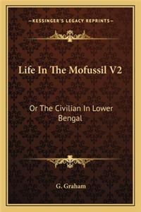 Life in the Mofussil V2