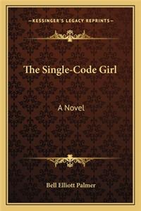 Single-Code Girl