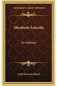 Abraham Lincoln