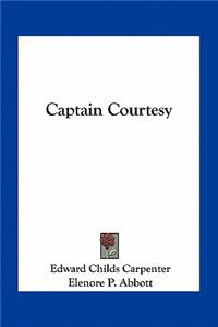 Captain Courtesy