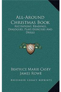 All-Around Christmas Book