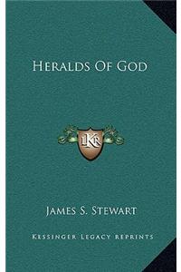 Heralds Of God