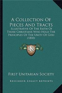 Collection of Pieces and Tracts