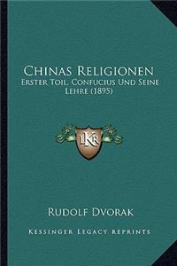 Chinas Religionen