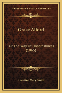 Grace Alford
