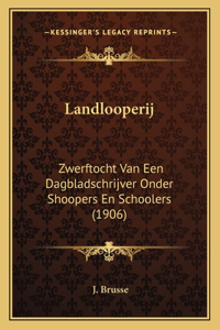 Landlooperij