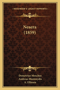 Neaera (1859)
