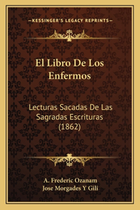 El Libro De Los Enfermos