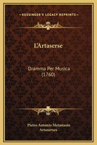 L'Artaserse