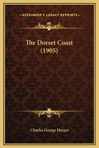 The Dorset Coast (1905)
