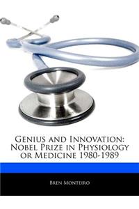 Genius and Innovation