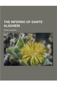 The Inferno of Dante Alighieri
