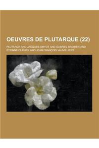 Oeuvres de Plutarque (22)