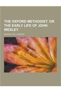 The Oxford Methodist