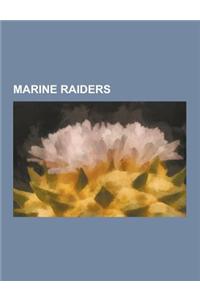 Marine Raiders