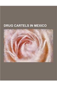 Drug Cartels in Mexico