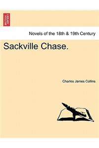 Sackville Chase.