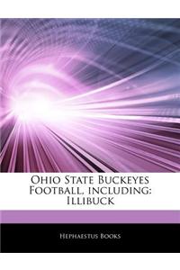 Articles on Ohio State Buckeyes Football, Including