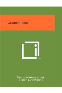 Arshile Gorky