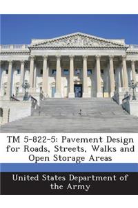 TM 5-822-5