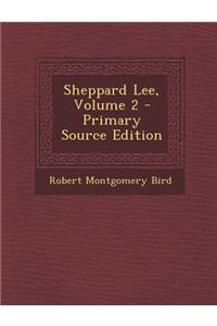 Sheppard Lee, Volume 2