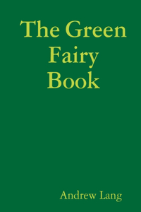 Green Fairy Book