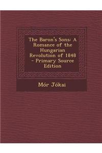 The Baron's Sons