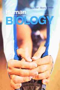 Bundle: Human Biology, 11th + Laboratory Manual for Human Biology, 2nd