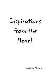 Inspirations from the Heart