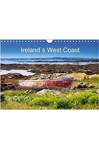 Ireland's West Coast 2018