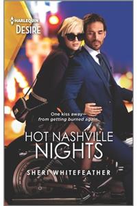 Hot Nashville Nights