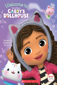 La Casa de Muñecas de Gabby: La Casa de Muñecas Mezclada (Gabby's  Dollhouse: Mixed-Up Dollhouse) - by Violet Zhang (Paperback)