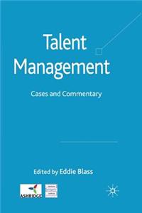 Talent Management