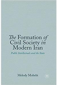 Formation of Civil Society in Modern Iran