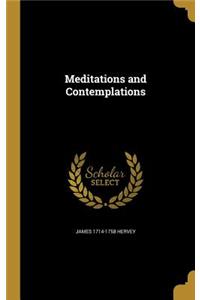 Meditations and Contemplations