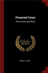 Financial Crises