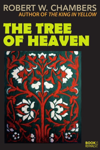 Tree of Heaven