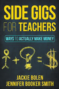 Side Gigs for Teachers