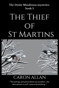 The Thief of St Martins