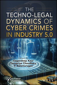 Dynamics of Cybercrime and Security in Industry 5.0