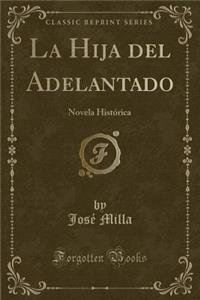 La Hija del Adelantado