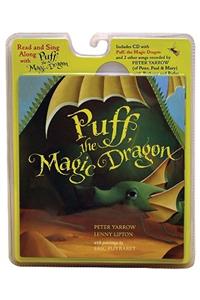 Puff, the Magic Dragon