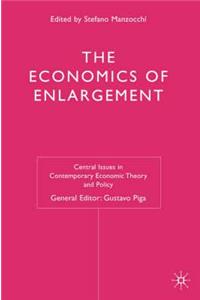 Economics of Enlargement