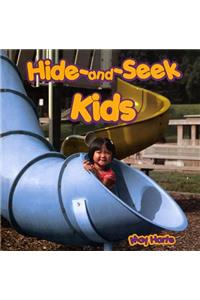 Hide-And-Seek Kids