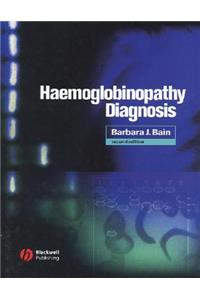 Haemoglobinopathy Diagnosis