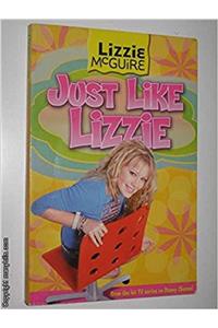 Lizzie McGuire